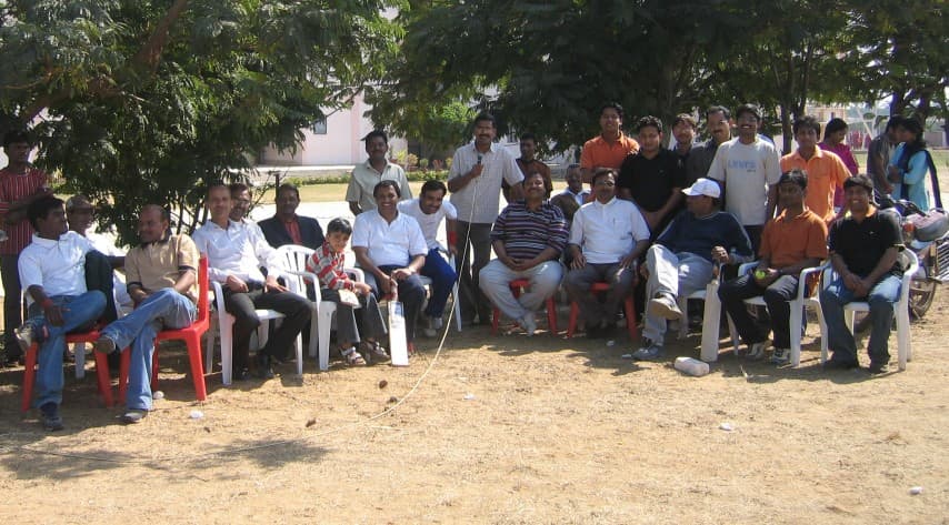 Chhattisgarh Dental College and Research Institute Rajnandgaon Sports photo 4